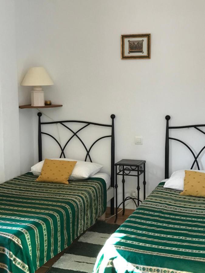 Jardin Andaluz Appart Alhambra Pinos del Valle Εξωτερικό φωτογραφία