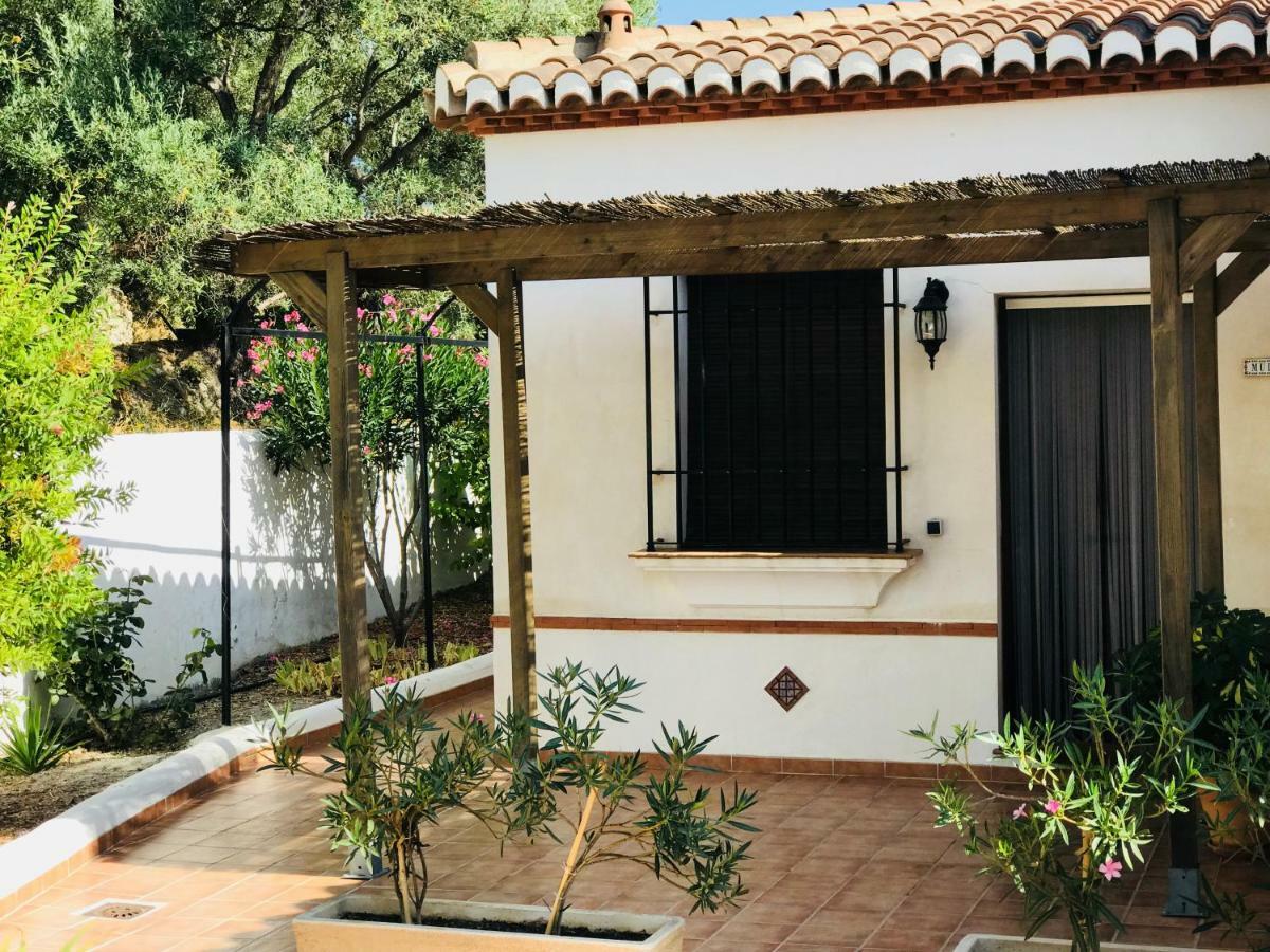 Jardin Andaluz Appart Alhambra Pinos del Valle Εξωτερικό φωτογραφία