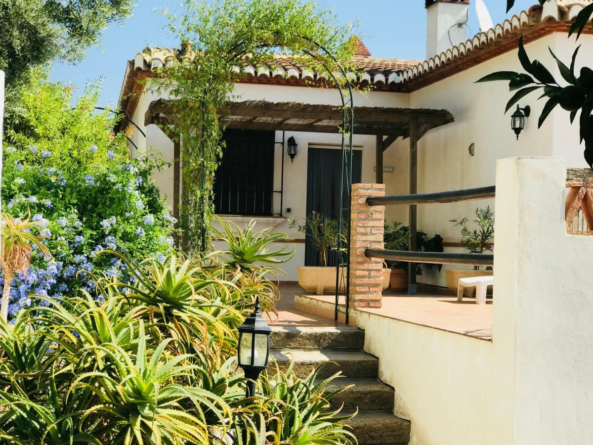 Jardin Andaluz Appart Alhambra Pinos del Valle Εξωτερικό φωτογραφία