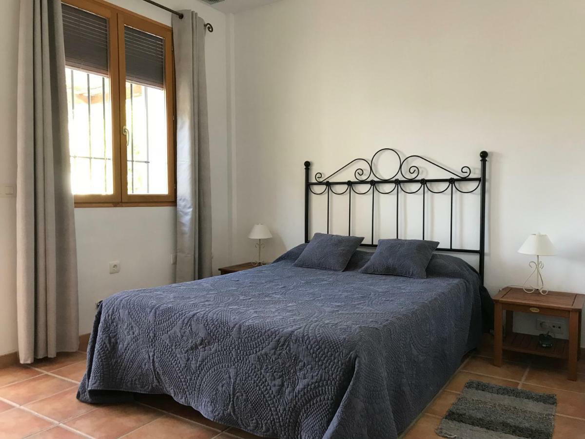 Jardin Andaluz Appart Alhambra Pinos del Valle Εξωτερικό φωτογραφία